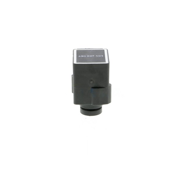 Sensor, Xenonljus (lysviddsreglering), Bakaxel