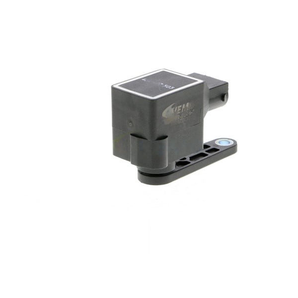 Sensor, Xenonljus (lysviddsreglering), Bakaxel