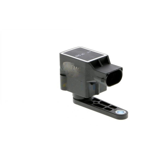 Sensor, Xenonljus (lysviddsreglering), Bakaxel