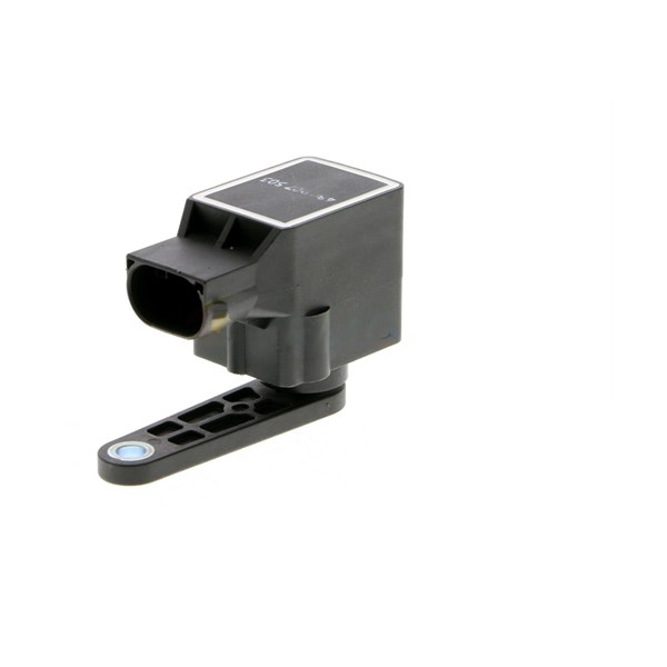 Sensor, Xenonljus (lysviddsreglering), Bakaxel