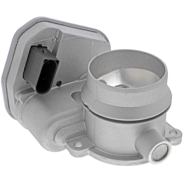 Gasspjäll/Spjällhus 12V