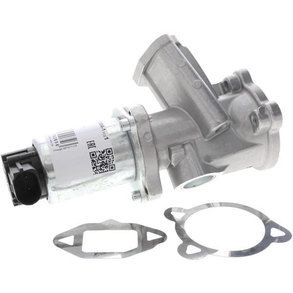 Egr-ventil 12V Vemo V24-63-0004-1 VEMO