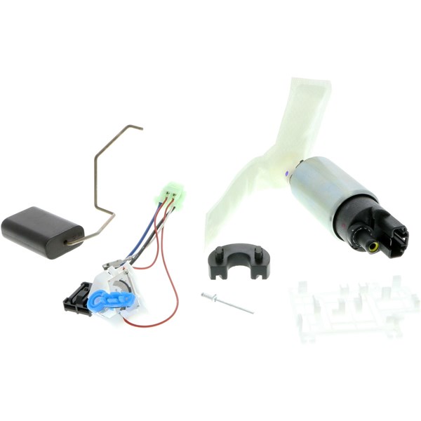 Bränslepump 12V