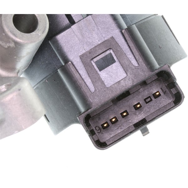 Egr-ventil 12V Egr-ventil 12V
