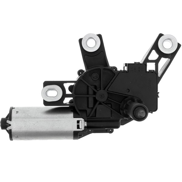 Torkarmotor 12V, Bak VEMO