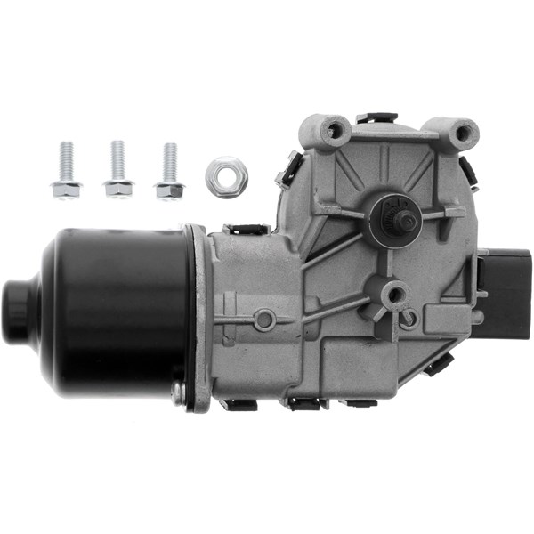 Torkarmotor, Fram VEMO
