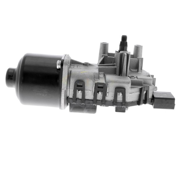 Torkarmotor, Fram