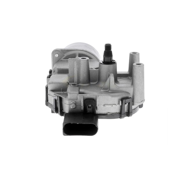 Torkarmotor, Fram