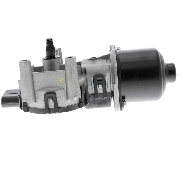 Torkarmotor, Fram