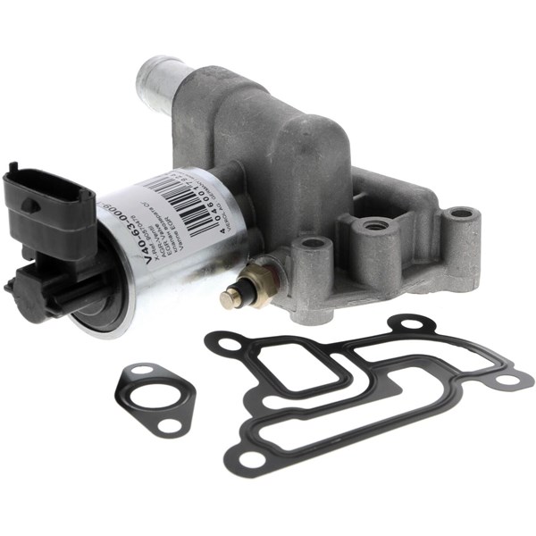 Egr-ventil 12V VEMO