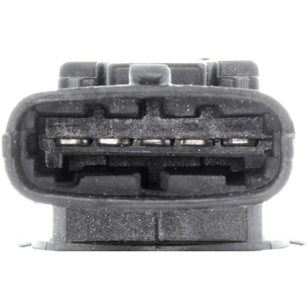 Egr-ventil 12V Egr-ventil 12V