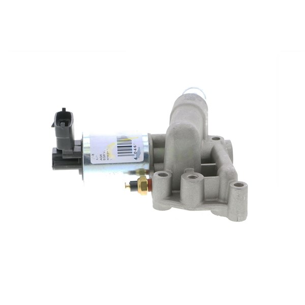 Egr-ventil 12V Egr-ventil 12V