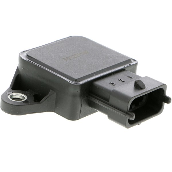 Sensor, gasspjäll Vemo V40-72-0384-1 VEMO