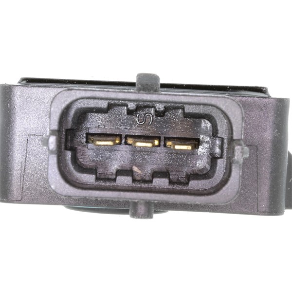 Sensor, gasspjäll