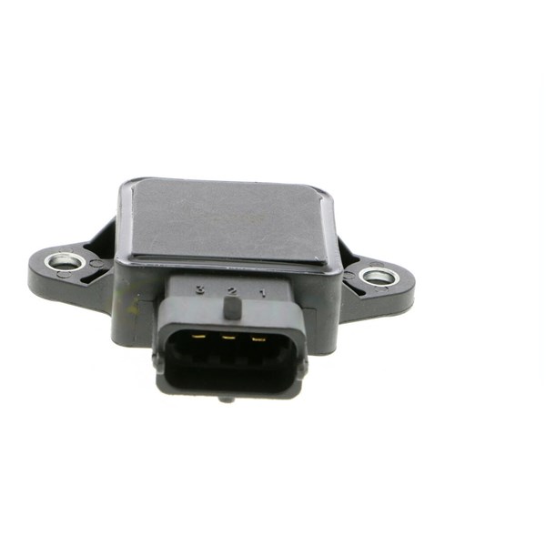 Sensor, gasspjäll