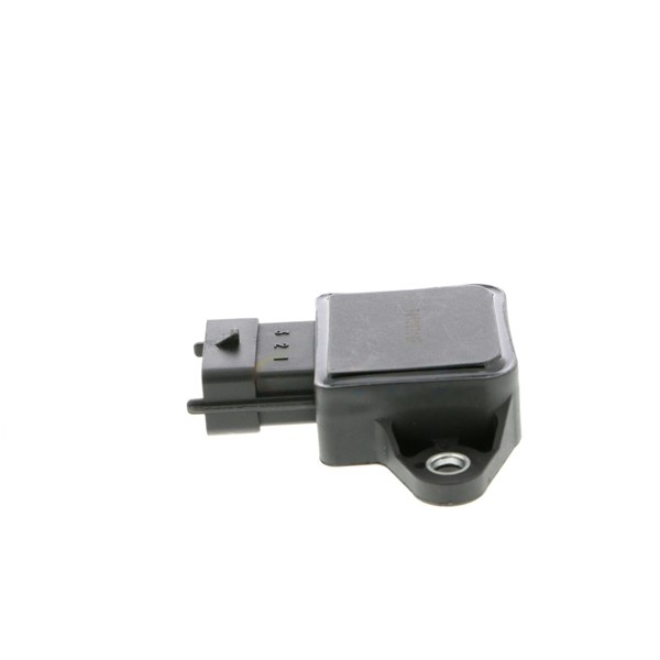 Sensor, gasspjäll