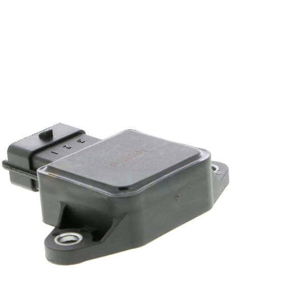 Sensor, gasspjäll