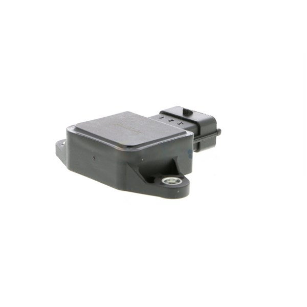Sensor, gasspjäll