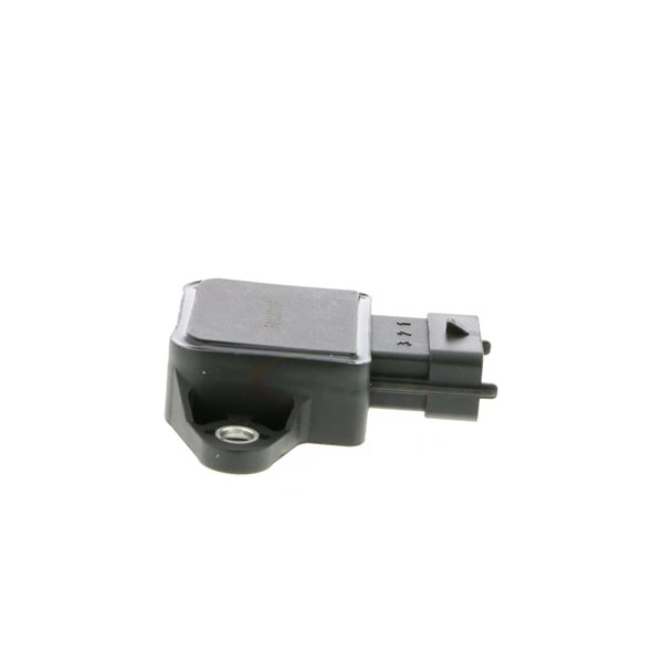 Sensor, gasspjäll