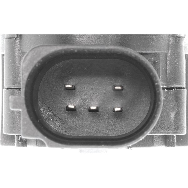Egr-ventil 12V Egr-ventil 12V