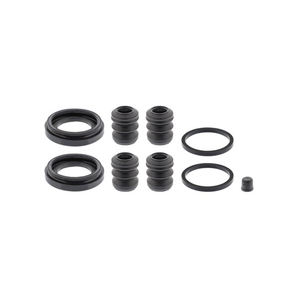 Reparationssats, bromsok, Bakaxel Topran 107 082 TOPRAN Reparationssats, bromsok, Bakaxel Topran 107 082 TOPRAN