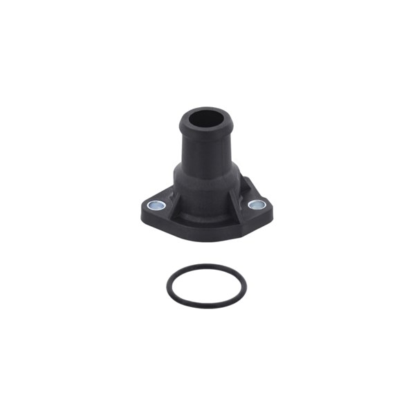 Rördel, motorkylning, Fram, på växellådssidan, Cylindriskt huvud Rördel, motorkylning, Fram, på växellådssidan, Cylindriskt huvud