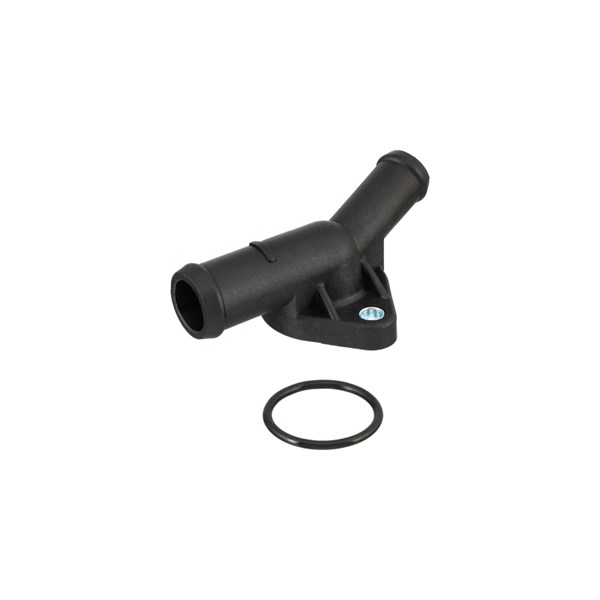 Rördel, motorkylning, Fram, på växellådssidan, Cylindriskt huvud Rördel, motorkylning, Fram, på växellådssidan, Cylindriskt huvud