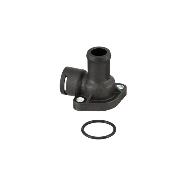 Rördel, motorkylning, Fram, Cylindriskt huvud Rördel, motorkylning, Fram, Cylindriskt huvud