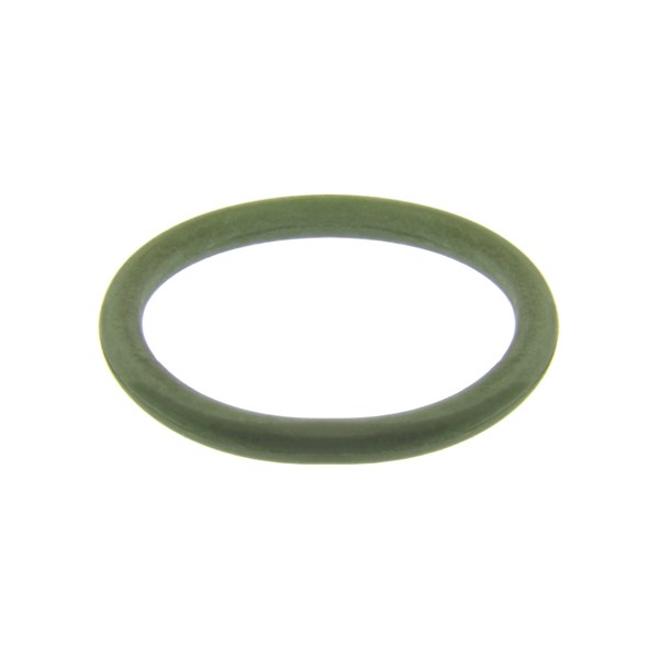 O-ring, insprutning