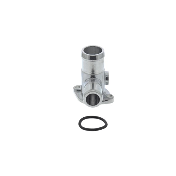 Rördel, motorkylning, Fram, Cylindriskt huvud Rördel, motorkylning, Fram, Cylindriskt huvud
