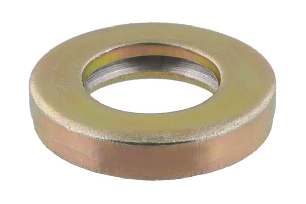 Stödring,fjäderbensstödlager, Bakaxel, båda sidor