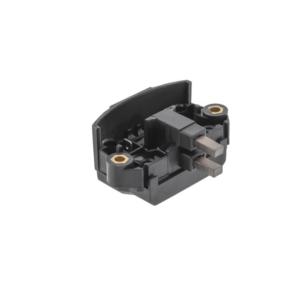 Generatorregulator