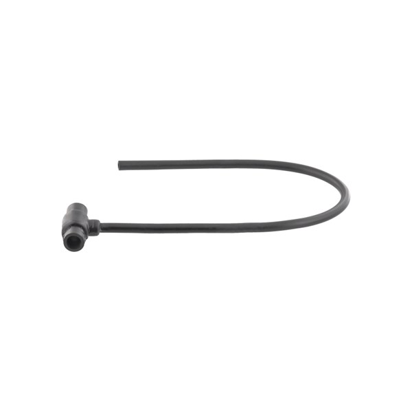 Slang, vevhusventilation Slang, vevhusventilation