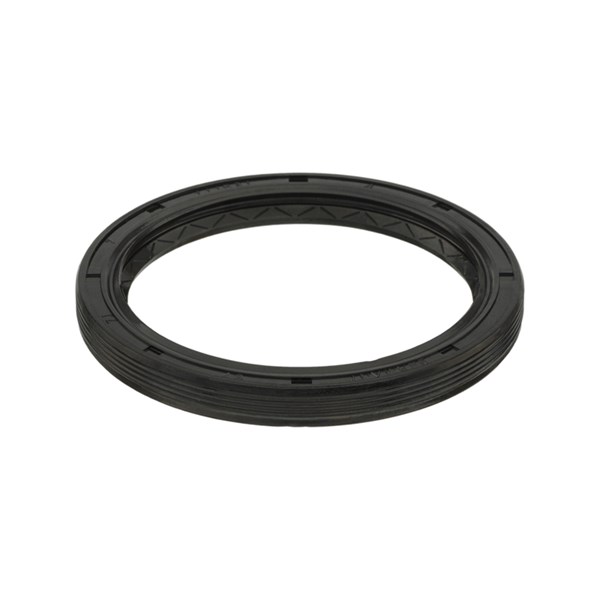 Oljepackningsring, differential, Vänster