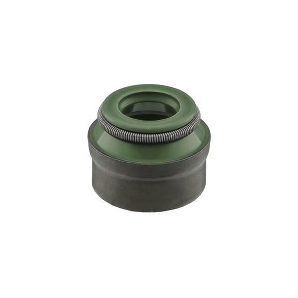 Ventilpackning, Insugssidan, Avgas-/utsläppssidan Ventilpackning, Insugssidan, Avgas-/utsläppssidan