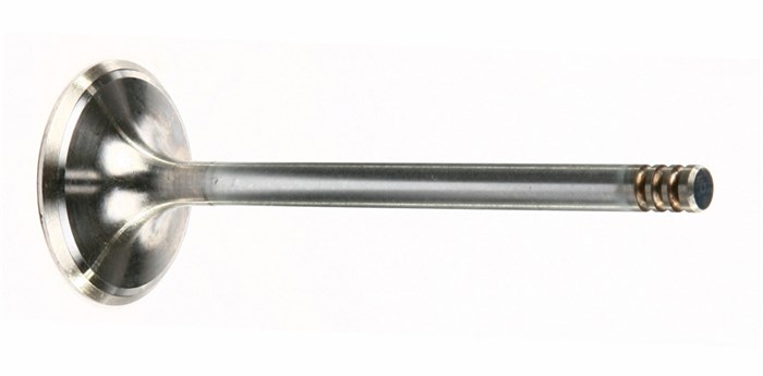 Insugsventil Topran 107 554 TOPRAN