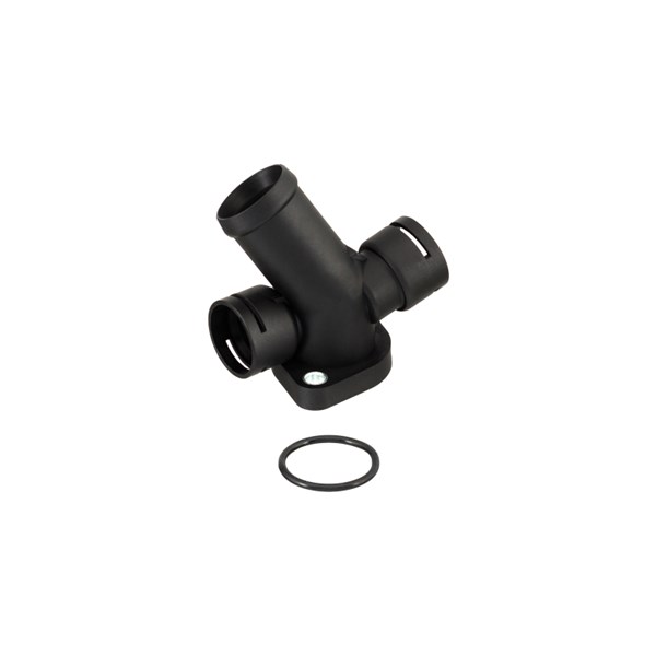Rördel, motorkylning, Fram, Cylindriskt huvud Rördel, motorkylning, Fram, Cylindriskt huvud