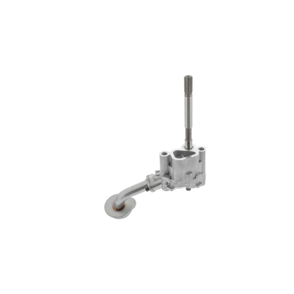 Oljepump