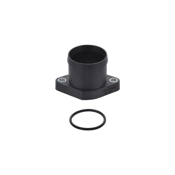 Rördel, motorkylning, Fram, Cylindriskt huvud Rördel, motorkylning, Fram, Cylindriskt huvud