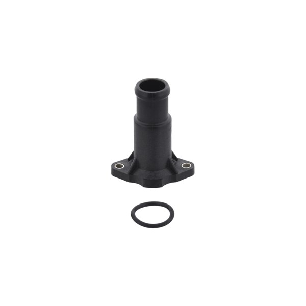 Rördel, motorkylning, Fram, på växellådssidan, Cylindriskt huvud Rördel, motorkylning, Fram, på växellådssidan, Cylindriskt huvud