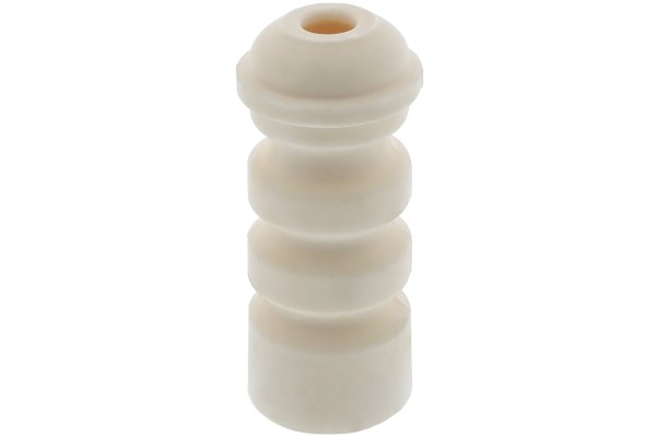 Genomslagsgummi, stötdämpare, Bakaxel höger, Bakaxel vänster