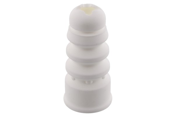 Genomslagsgummi, stötdämpare, Bakaxel, båda sidor