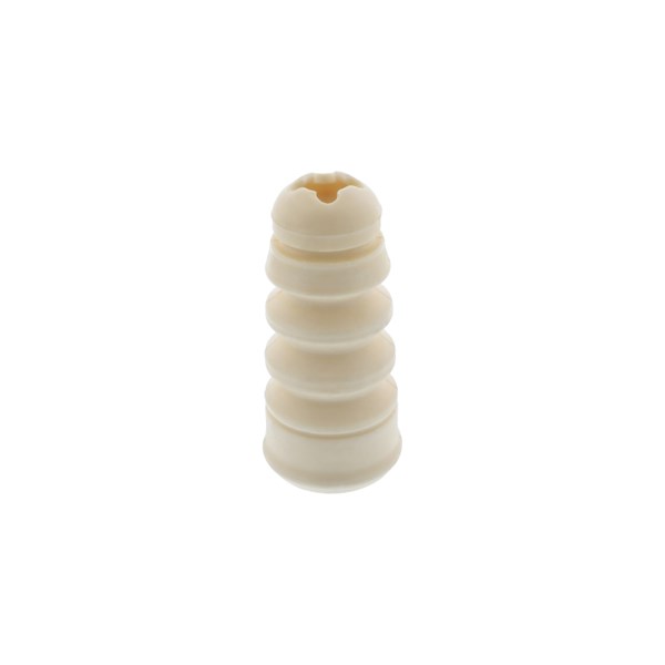 Genomslagsgummi, stötdämpare, Bakaxel, båda sidor