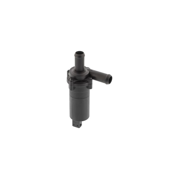 Extra vattenpump