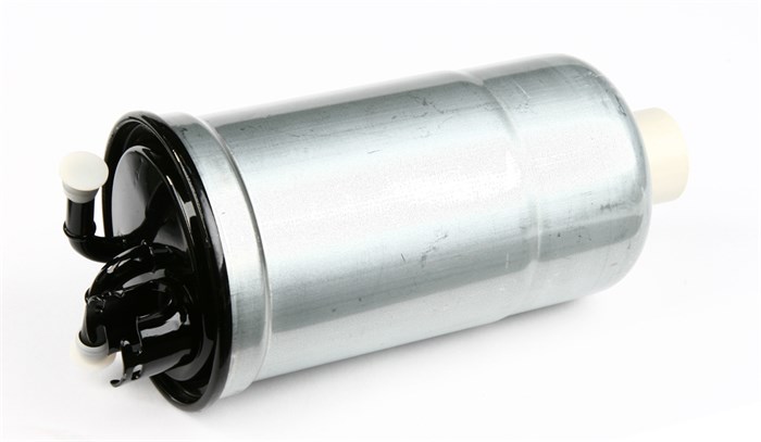 Bränslefilter