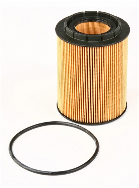 Oljefilter