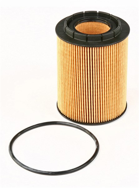 Oljefilter