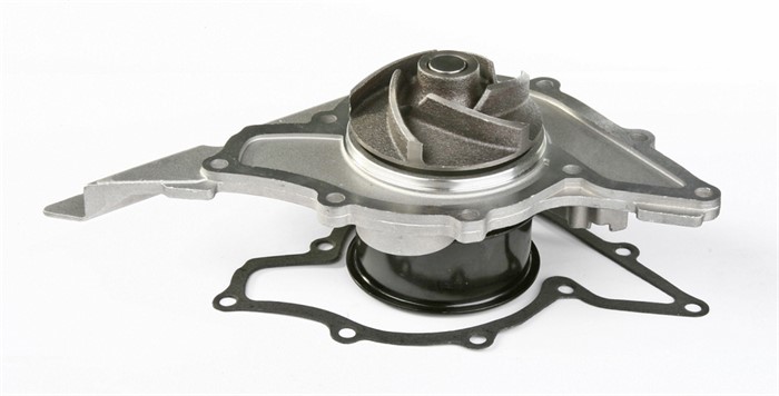 Vattenpump