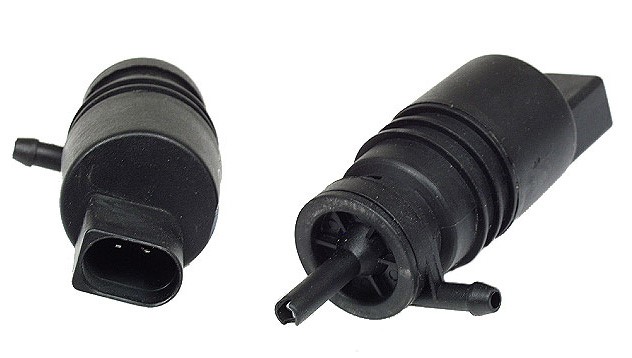 Spolarpump