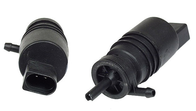 Spolarpump